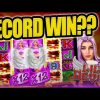 MUST SEE LIL DEVIL RECORD WIN!? Insane Subscriber Special!