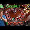 LIVE CASINO GAMES! Roulette, Mega Ball, Crazy Time, Slots!