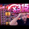 ClassyBeef Mega Win x3150 on Viking unleashed King slot – TOP 5 Biggest wins of the week