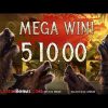 The Wolf’s Bane Slot from NetEnt (FREESPINS, BONUS, BIGWIN, SUPERBIGWIN, MEGAWIN)