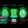 HIGH LIMIT SLOTS: CASH MACHINE SLOT PLAY! BIG WIN! RE-SPINS! RED RESPINS! CASH MACHINE SLOT MACHINE!