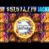 House of Fun – Huge Jackpots and Mega Wins on Golden Sirens