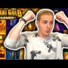 BIG WIN on SAFARI GOLD MEGAWAYS – Casino Slots Big Wins