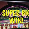 $$  SUPER BIG SLOT HIT $$ **TRIPLE DIAMOND STRIKE** LIVE PLAY **HIGH LIMIT ROOM**