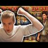 HUGE BIG WIN on BOOK OF DEAD – Casino Slots Big Wins