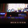 Mystical Fortunes nickel slot machine bonus win #4 – big win