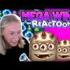 MEGA WIN! REACTOONZ BIG WIN – €5 bet on Casino Slot from CasinoDaddy