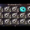 Elements Slot SUPER BIG WIN 10 euro bet