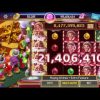 Pop Slot’s Casino! Cleopatra’s Palace – MEGA WIN!! Bonus Win! //Santa’s Slot!!