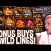 BONUS BUYS on Dead or Alive 2 with SUPER BIG WINS!?