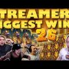 Streamers Biggest Wins – #26 / 2020