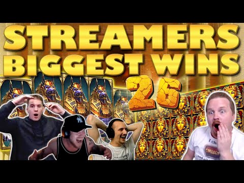 Streamers Biggest Wins – #26 / 2020