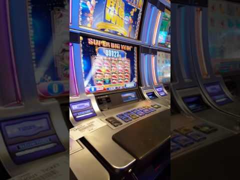 PIRATE SHIP SLOT WMS HUGE MEGA BIG WIN