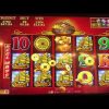 88 FORTUNES MEGA WIN! SLOT MACHINE @ PARAGON CASINO RESORT