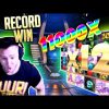 Record Slot Win Who Wants To Be A Millionaire I 11173x