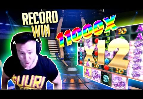 Record Slot Win Who Wants To Be A Millionaire I 11173x