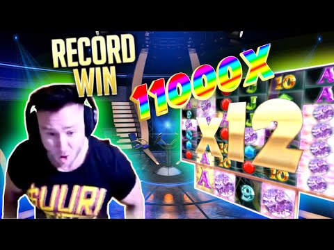 Record Slot Win Who Wants To Be A Millionaire I 11173x