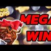 Wild Toro ► Online Slot Casino Mega Win 2020