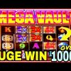 HUGE WIN | UNBELIEVABLE MEGA VAULT SLOT WIN | OVER 1000x BET – I finally did It