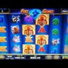 Buffalo Blitz slot Mega Win