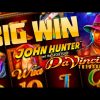 This is an unexpected big win in just 5 minutes at Slot V casino