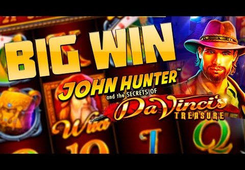 This is an unexpected big win in just 5 minutes at Slot V casino