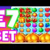 FRUIT PARTY🍓🍐🍊 SLOT BIG WIN CRAZY SESSION  INSANE €700 BONUS BUY CAN WE MAKE IT HAPPEN €7 BET‼️