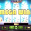 Starburst Mega Win
