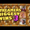 Streamers Biggest Wins Slots – #3 / 2019 Biggest wins (With Roshtein ) Win