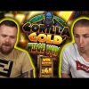 BIG WIN on GORILLA GOLD MEGAWAYS – Casino Slots Big Wins