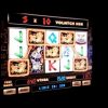 Automat TRESURES OF ASGARD [BONUS GAME] Big Win Slot