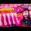 ROSHTEIN New Record Win 100.000€ on Berryburst Max Slot  – TOP 5 Mega wins of the week