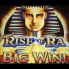 SUPER RISE OF RA SLOT! – BIG WIN Bonus + Progressive! – Slot Machine Bonus