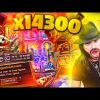 ROSHTEIN New Record Win 126.000€ on Dead or Alive 2 Slot – TOP 5 Mega wins of the week