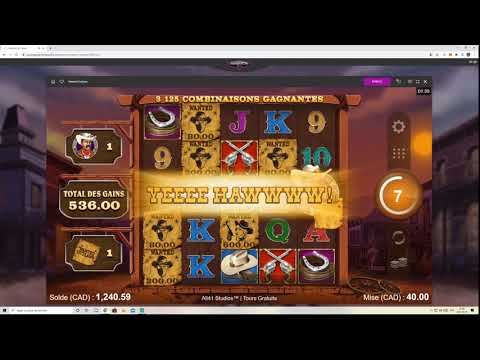 Big win Slot Machine Casino Online