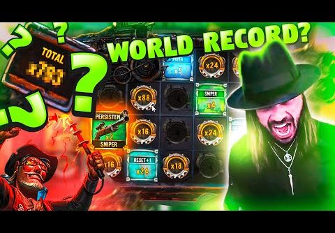 ROSHTEIN & JAY New Insane Win x5830 on  Money Train Slot – TOP 5 Mega wins of the week