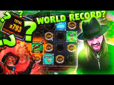 ROSHTEIN & JAY New Insane Win x5830 on  Money Train Slot – TOP 5 Mega wins of the week