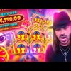 ROSHTEIN New Huge Win 86.000€ on The Dog House Slot – TOP 5 Mega wins of the week