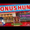 ONLINE SLOTS BONUS HUNT – SLOTS INCLUDE: Beetlejuice Megaways, Primal megaways, Napoleon BIG WIN !!!