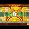 Dragon’s Luck Power Reels Slot – Mega Win