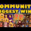 Community Biggest Wins #28 / 2020