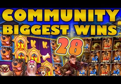 Community Biggest Wins #28 / 2020