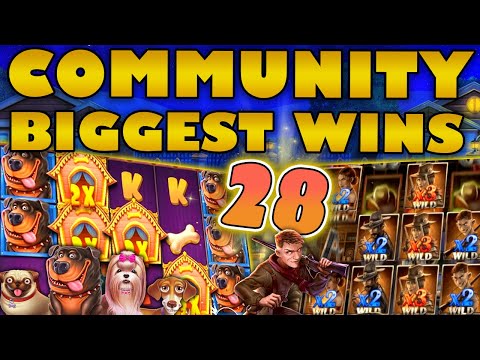 Community Biggest Wins #28 / 2020