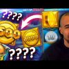 Streamer Mega Win x1000 coin  on Razor Shark Slot – TOP 3 BEST WINS OF THE DAILY !