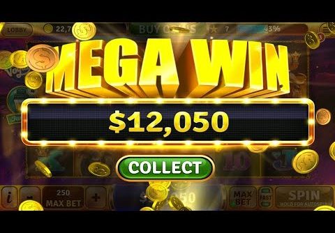 online slots real money – MEGA WIN $12,050 every day by slots app – CasinoDaddy, Happy Casino