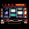 Automat DEVILS BONUS game(BIG WIN) SLOTS