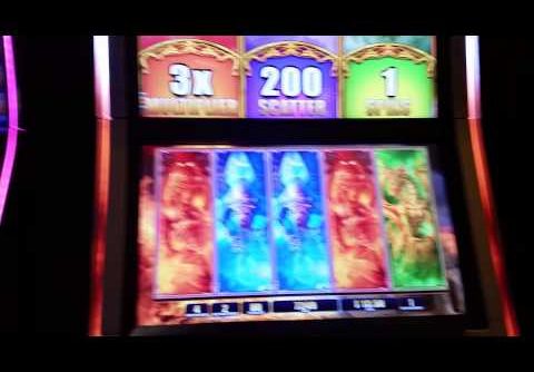 Dragon Fire Slot- BIG WIN 100x