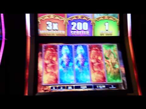 Dragon Fire Slot- BIG WIN 100x