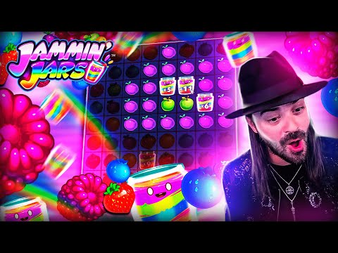 ROSHTEIN Big Wins 69.000€ on Jammin Jars and The Dog House Slot – TOP 5 Mega wins of the week