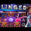 BLINGED BIG WIN! New Play’n GO Slot!